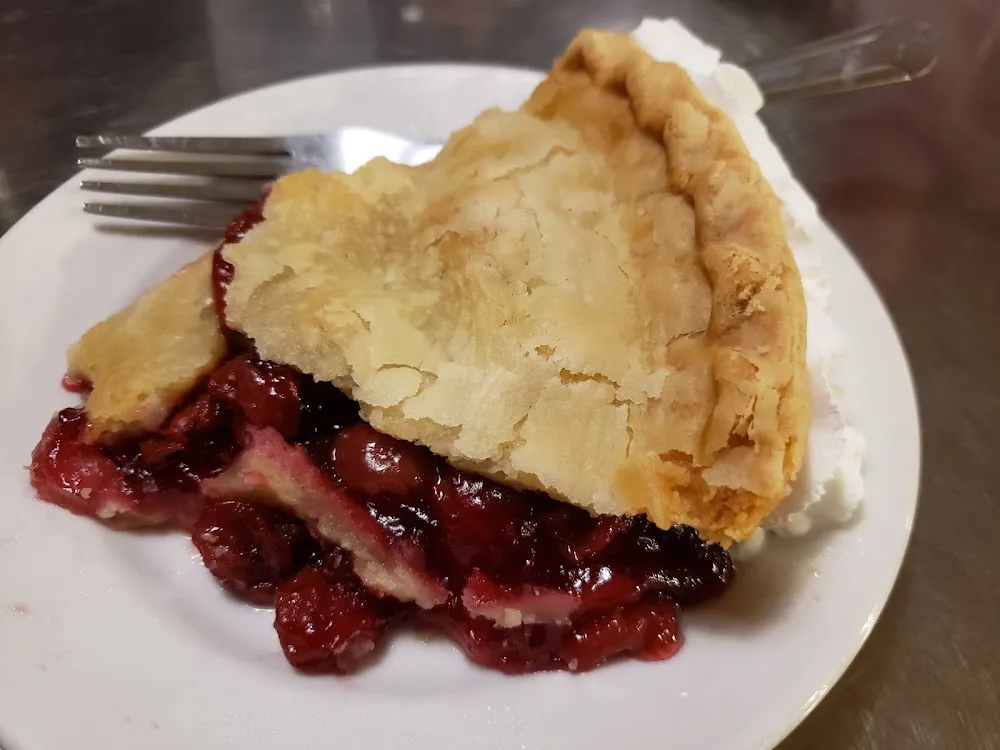 Cherry Pie