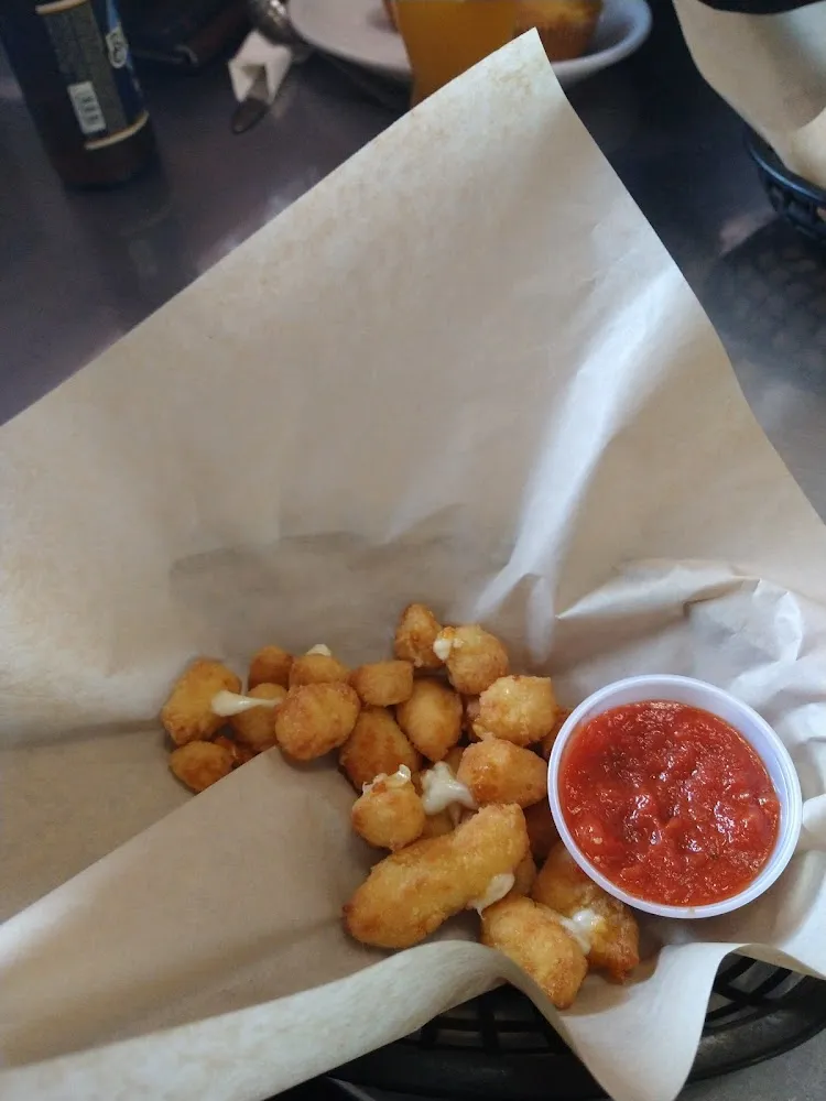 Cowhand Chili Cheese Tots